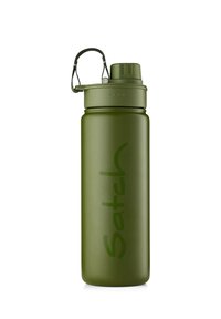 Unausgewählt, olive