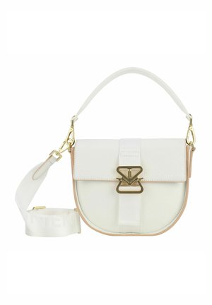 ZUOZ CASSY   - Sac à main - white