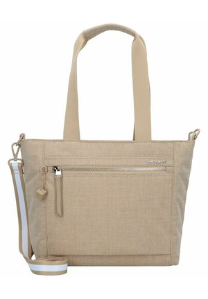 Hedgren, INNER CITY  RFID SCHUTZ - Sac à main - essence rattan