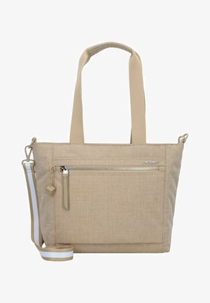 Hedgren, INNER CITY RFID SCHUTZ - Sac à main - essence rattan