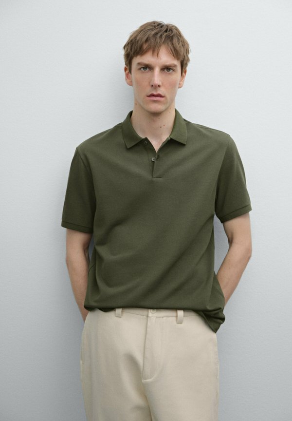 Poloshirt