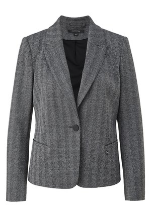 Blazer - black
