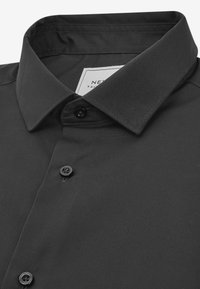 Next Business skjorter - charcoal grey