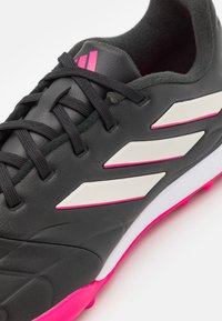 adidas Performance Scarpe da calcio per terreni sintetici - black