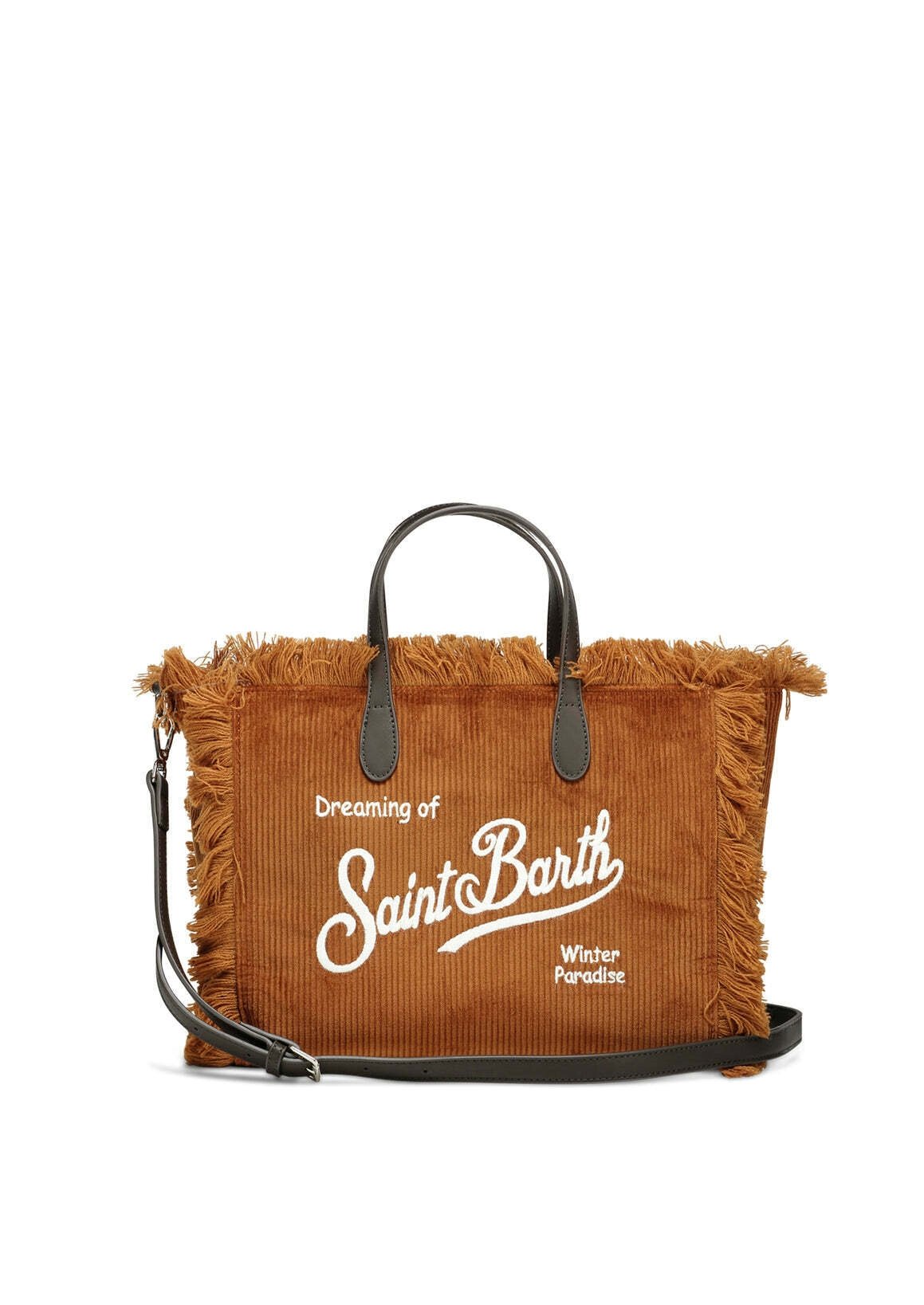 Bag Zalando Prive Stella Mccartney MC2 Saint Barth Borsa A Mano