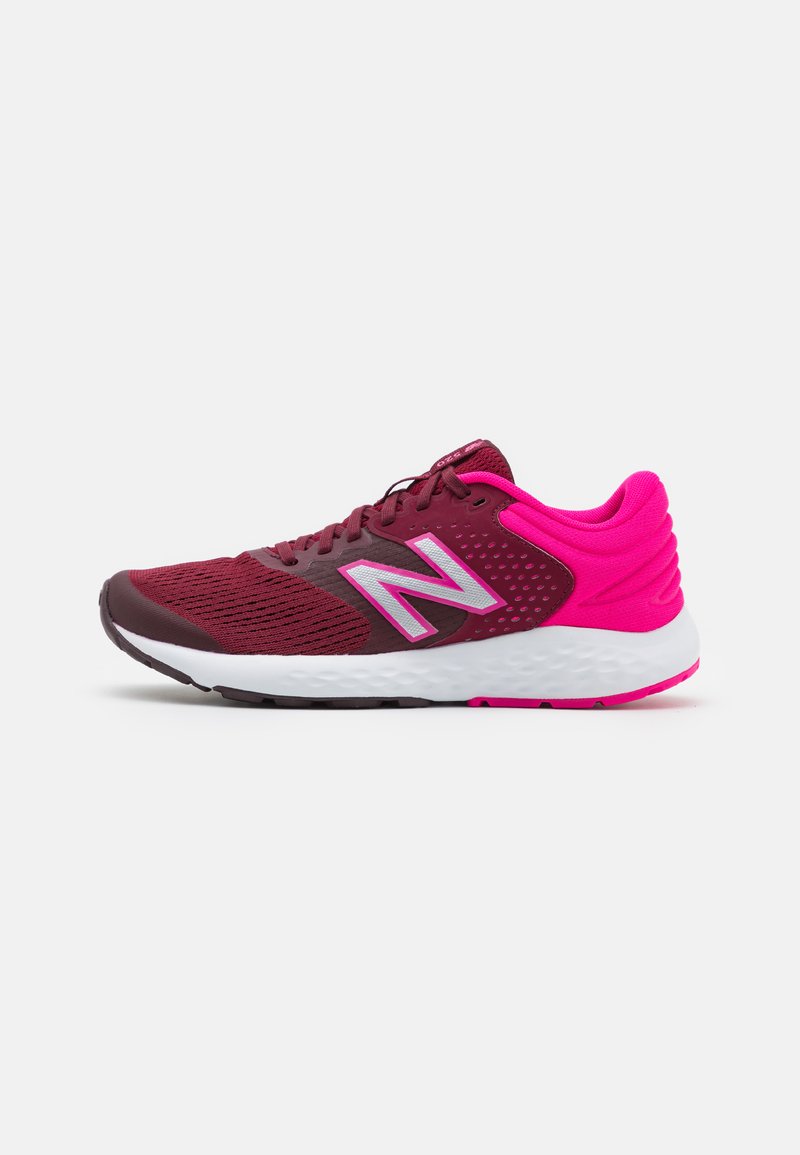 New Balance 520 Neutral running shoes maroon/brown Zalando.ie