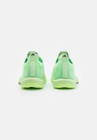 adidas Performance RAPIDMOVE ADVANCED TRAINER - Træningssko - semi green spark/green spark/aurora black