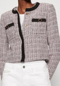 Liu Jo Jeans Blazer - pink