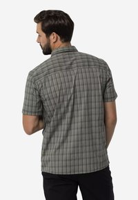 Jack Wolfskin RAYS STRETCH VENT  - Chemise - gecko green