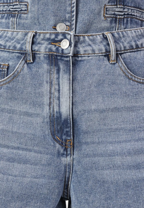 JOLIE  - Denim shorts2