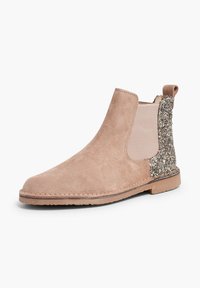 Pisamonas Botines - arena