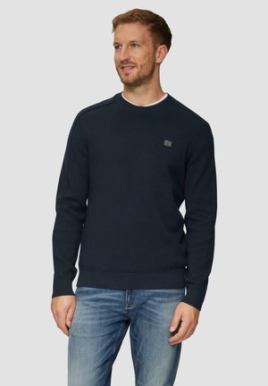 Trui - navy