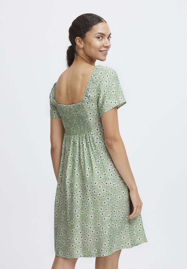 BYIbano - Day dress4