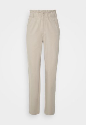 Trousers - brown