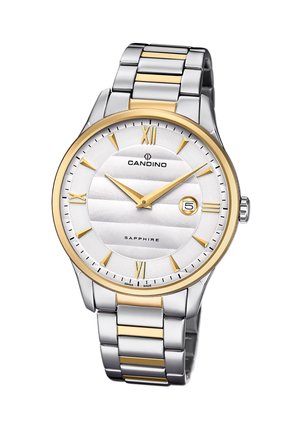 Candino Montre - silberfarben