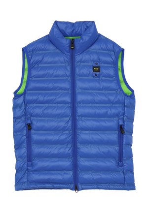 SMATER - Smanicato - royal blue