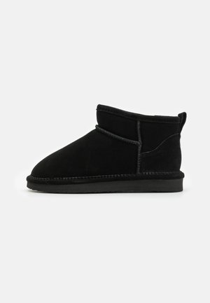 BIASNOW  - Ankelboots - black