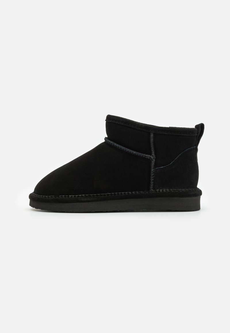 Bianco - BIASNOW  - Ankle boots - black, Enlarge