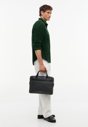 Tommy Hilfiger, Borsa porta PC - black