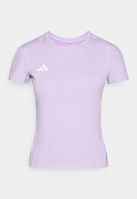 ADIZERO TEE - Sportska majica - powder plum