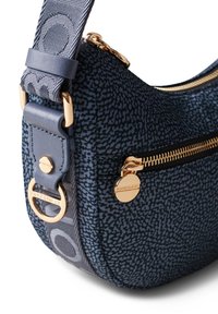 Borbonese Borsa a mano - denim