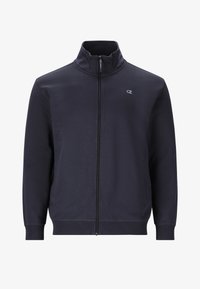 Ej vald, navy blazer