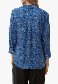 s.Oliver BLACK LABEL Blouse - navy