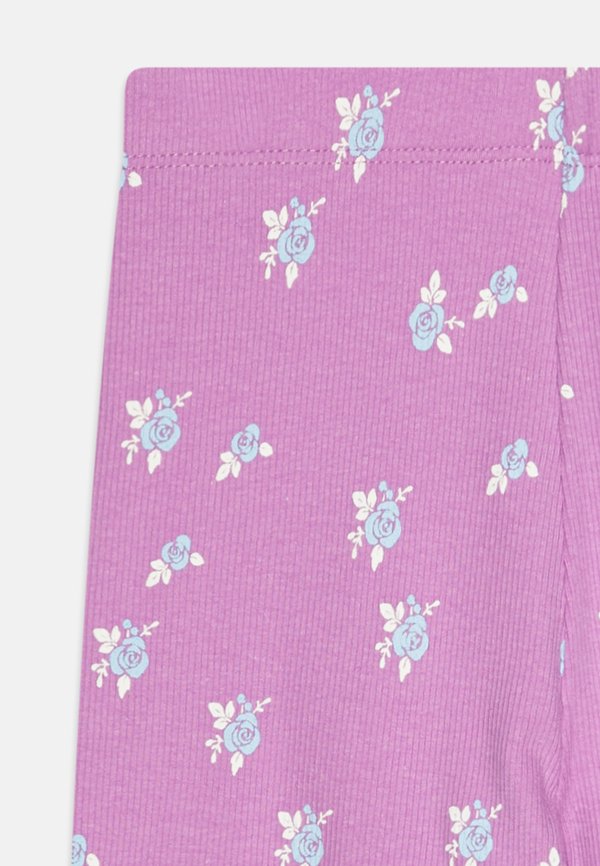 2 PACK - Leggings - Trousers2