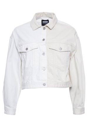 Dr.Denim, TILLY  - Spijkerjas - two tone white