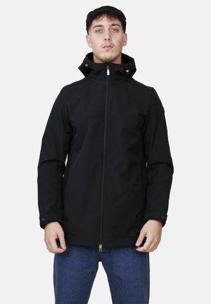 Giacca outdoor - nero