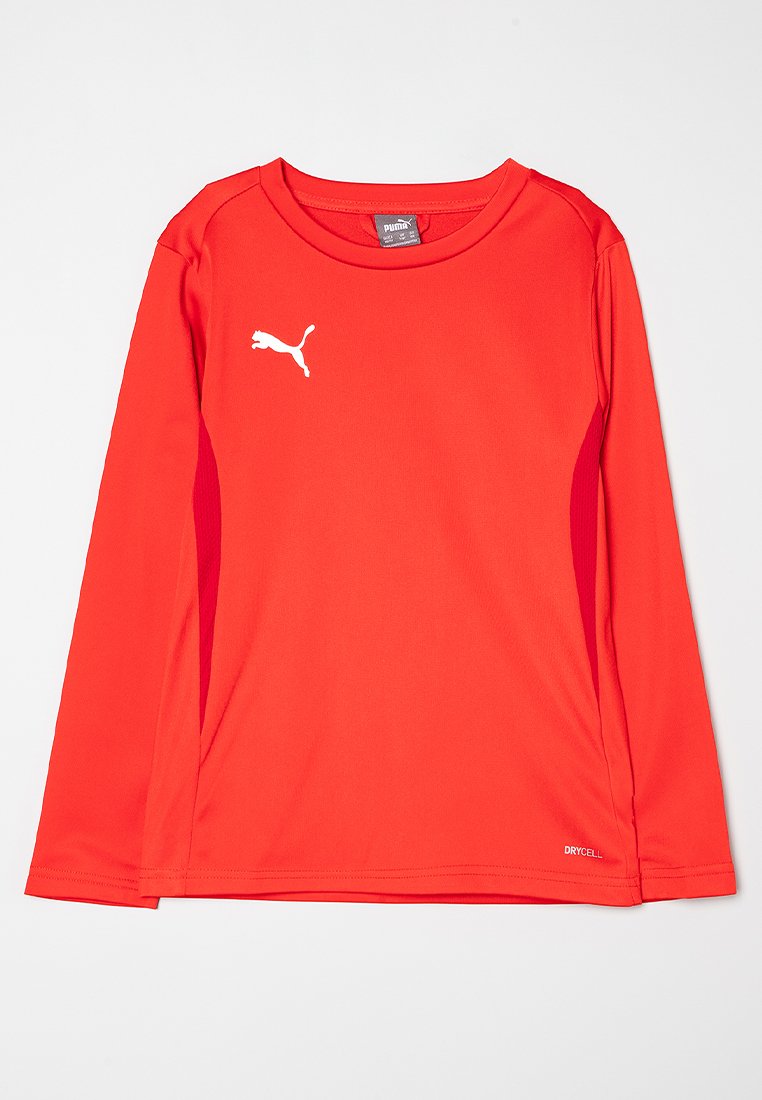 Puma Sport T-shirt rood Puma Sport T-shirt rood