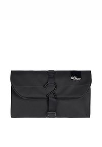Non selezionato, black
