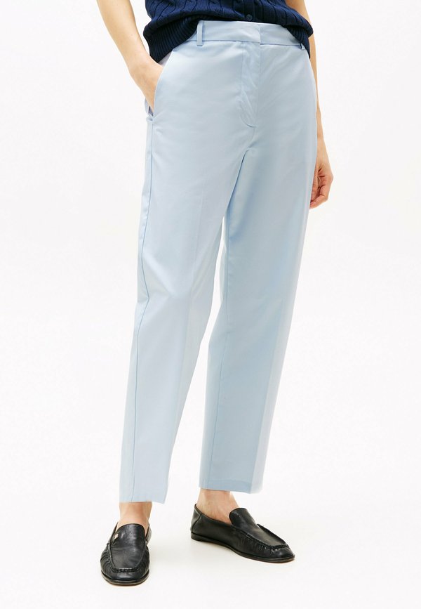 STRAIGHT  - Stoffhose