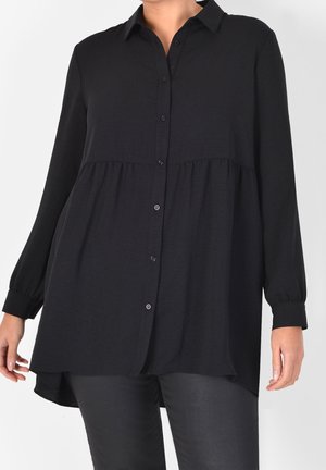 Skjortebluser - black