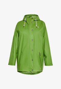 Kijelölve, hellgrün