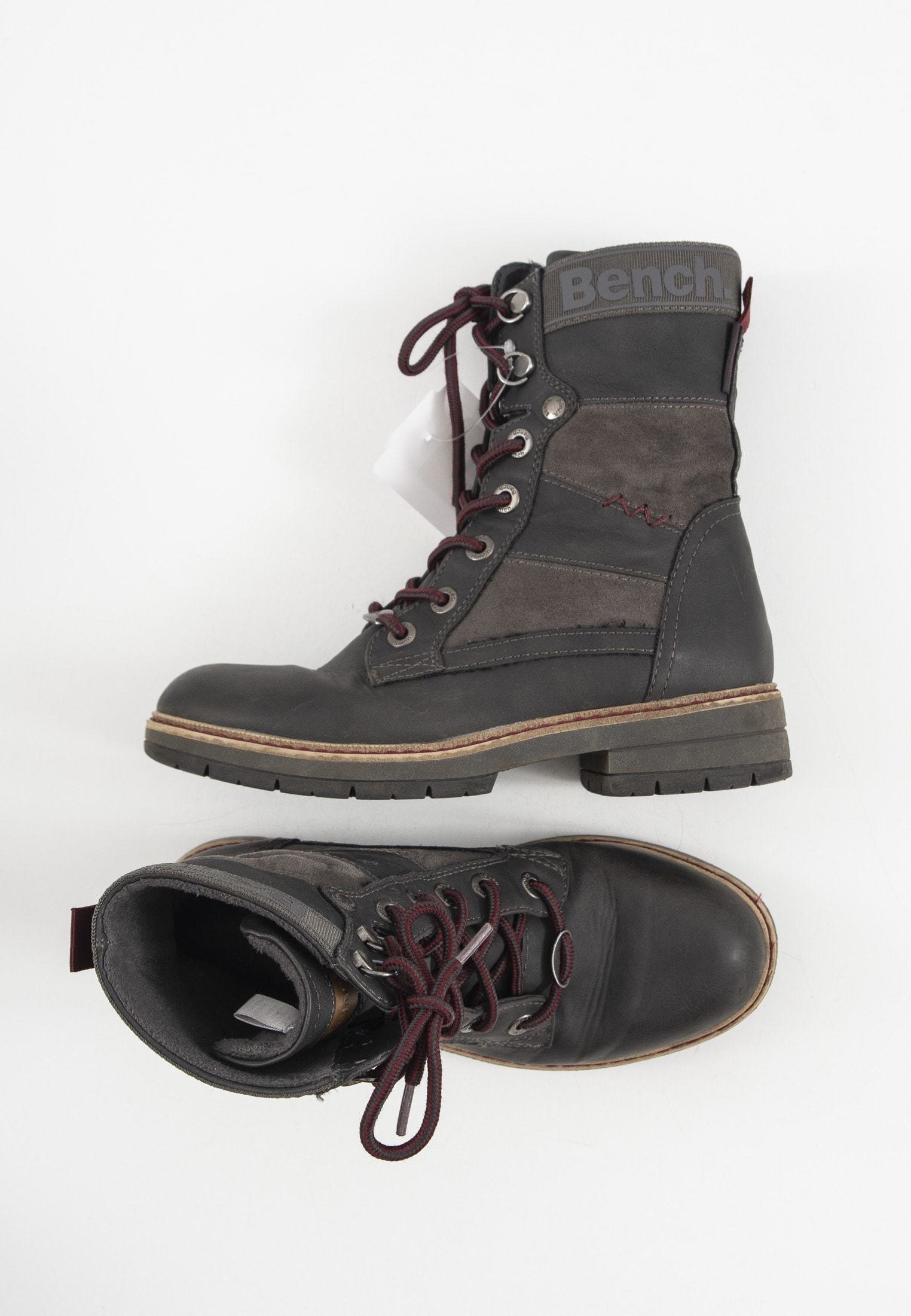 bench boots damen