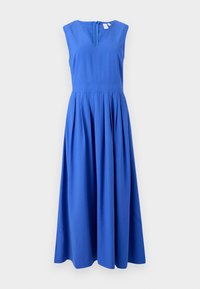 YASULTA DRESS - Day dress - dazzling blue