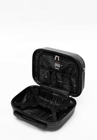 WITTCHEN LUGGAGE SET WITH WASH BAG FROM ABS - Kofferset - black
