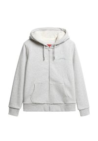Non selezionato, glacier grey marl