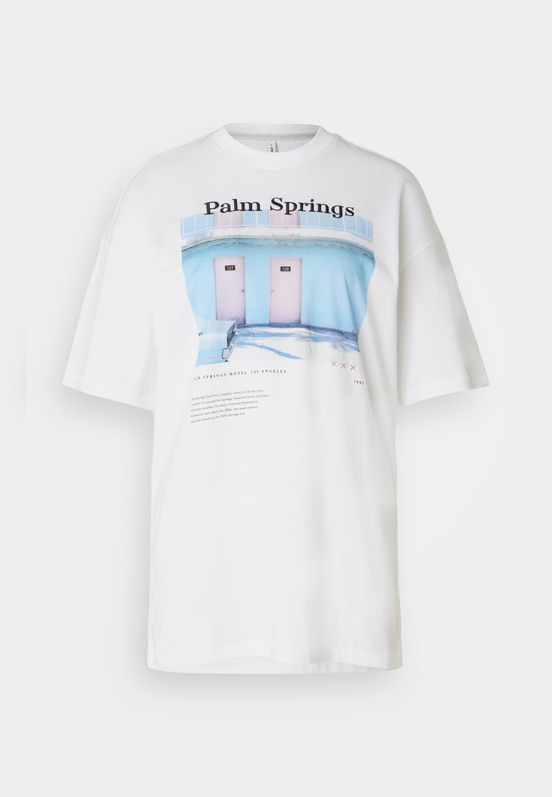T-Shirt print