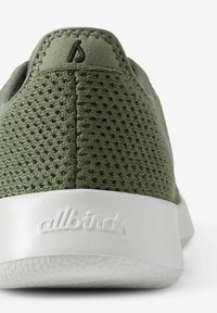 Allbirds Sneaker low - rugged green