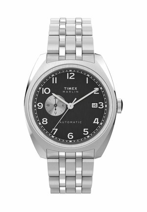 MARLIN® AUTOMATIC - Klocka - silver tone