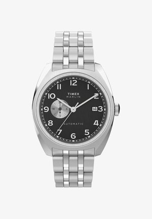 Marlin® Automatic - Reloj - silver tone
