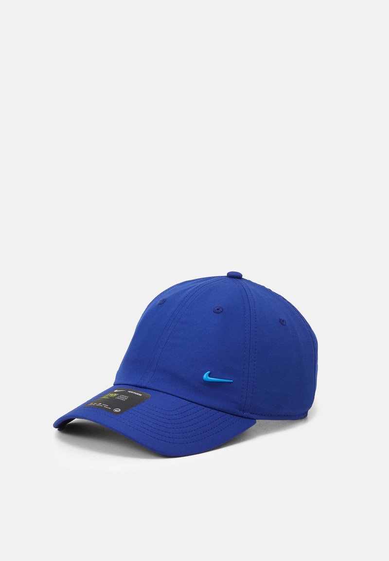 Nike Sportswear UNISEX Cap Deep Royal Blue dark Blue Zalando de