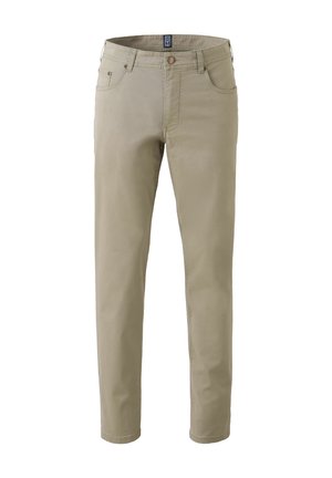 Meyer, REGULAR CHINO M5 SERIE - Broek - beige