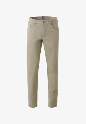 Meyer, REGULAR CHINO M5 SERIE - Broek - beige