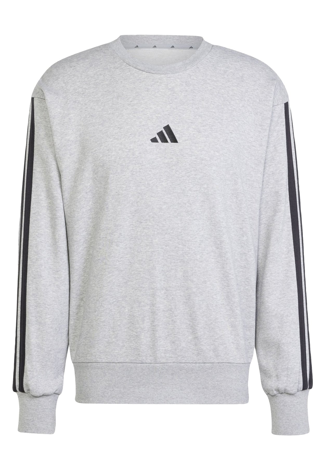 ESSENTIALS THREE STRIPES FRENCH TERRY