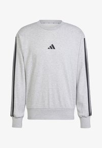 Não selecionado, medium grey heather black