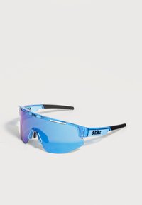 Unausgewählt, transparant blue