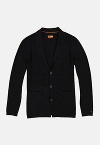 Emilio Adani REGULAR - Sakko - schwarz